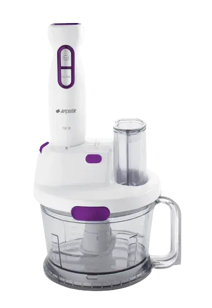 K 1261 RHB Rendeli El Blender