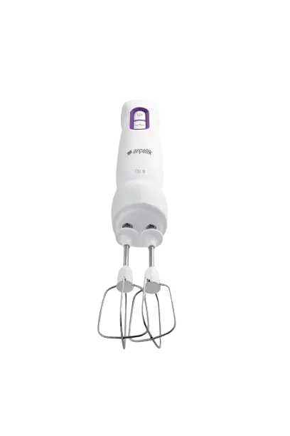 K 1261 RHB Rendeli El Blender