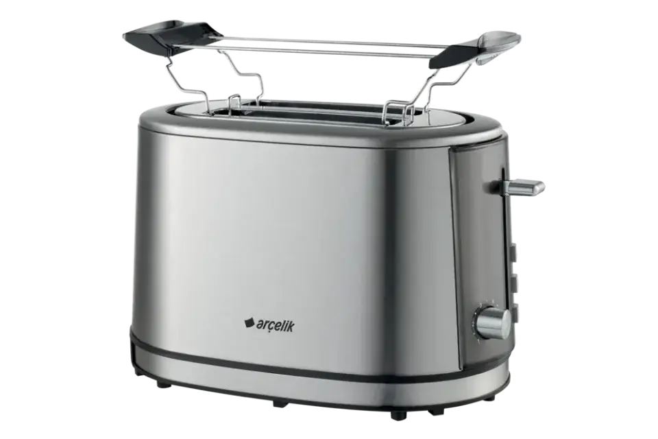 Arçelik EK 6120 I Ekmek Kızartma Makinesi