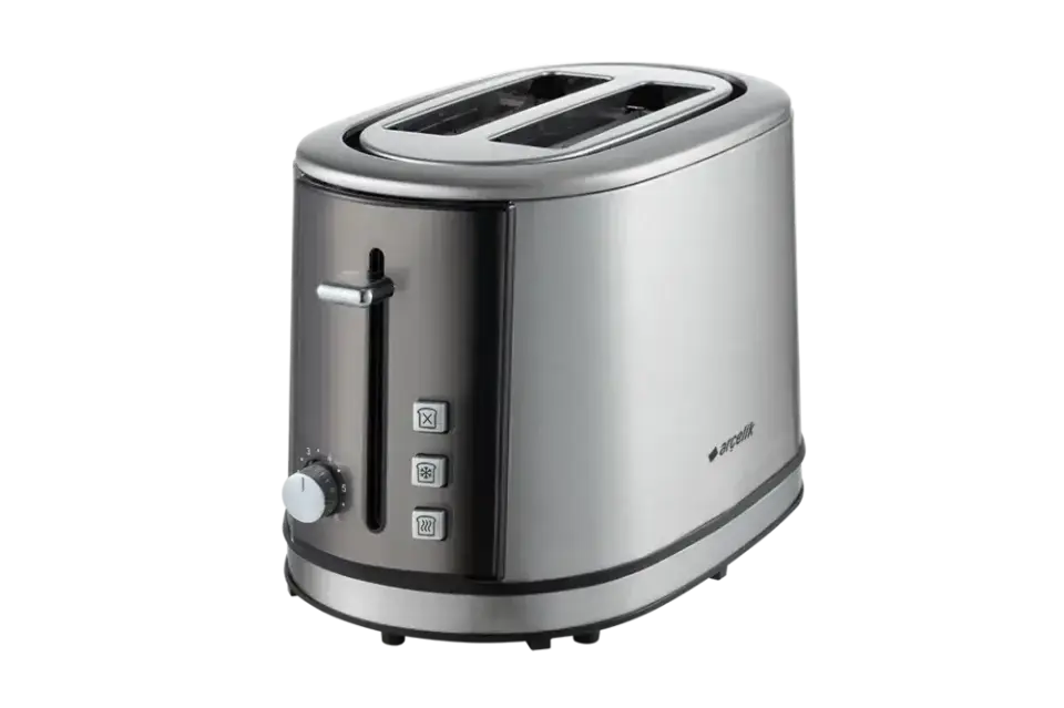 Arçelik EK 6120 I Ekmek Kızartma Makinesi