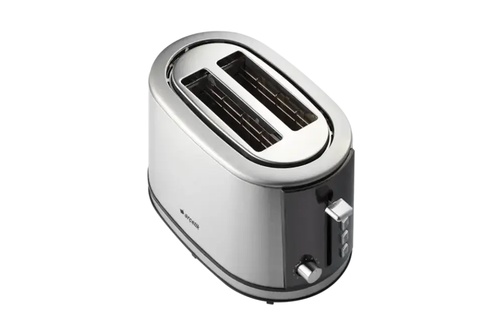 Arçelik EK 6120 I Ekmek Kızartma Makinesi