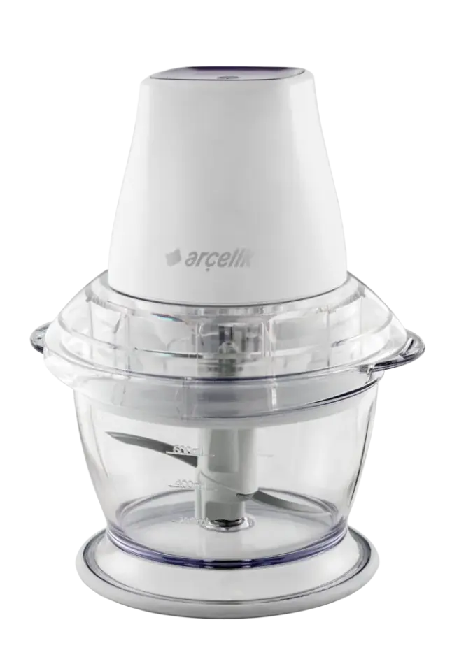 K 1632 VS Doğrayıcı