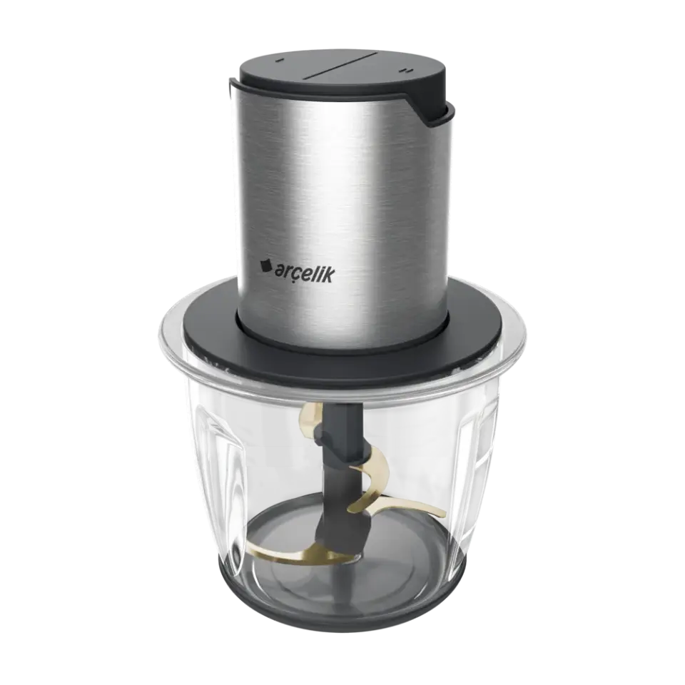 DO 9266 CI Doğrayıcı