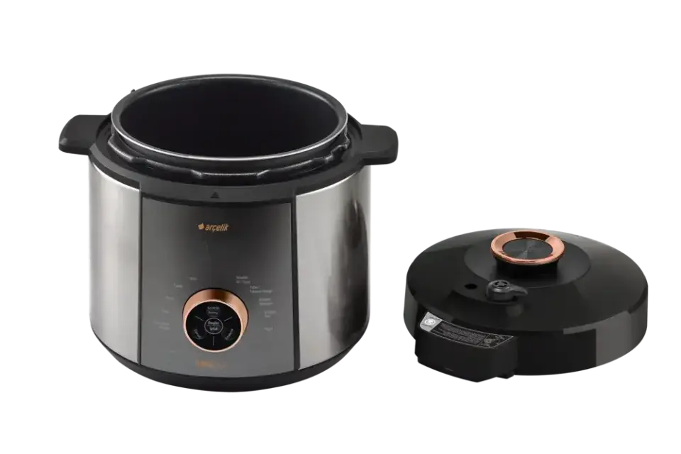 Arçelik MC 6056 I Gurme Şef® Çok Amaçlı Pişirici