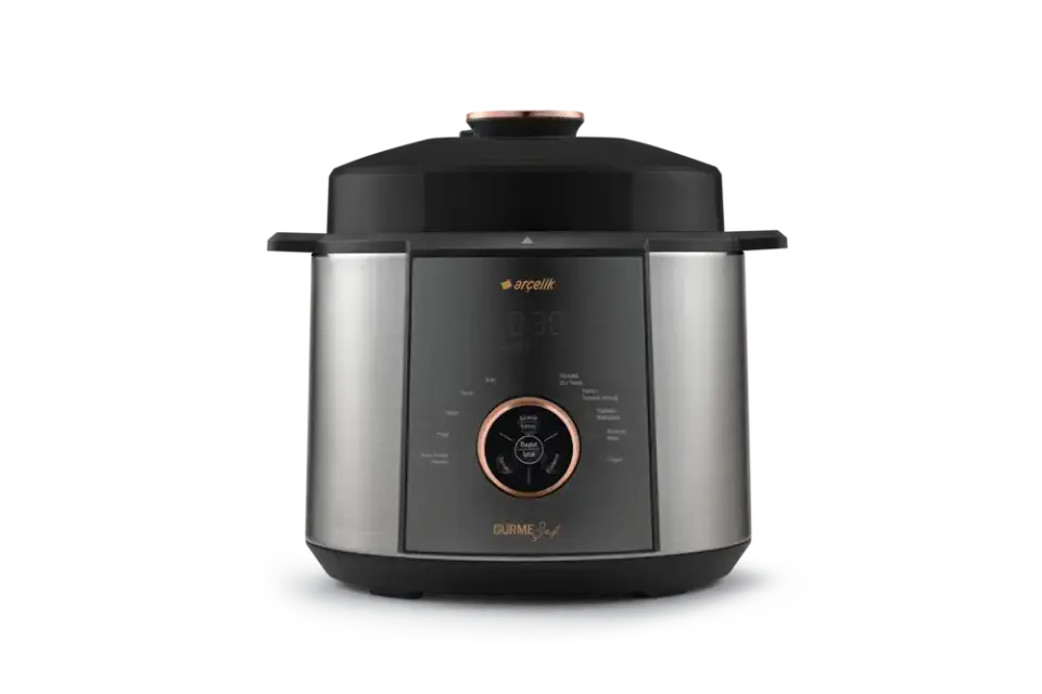 Arçelik MC 6056 I Gurme Şef® Çok Amaçlı Pişirici