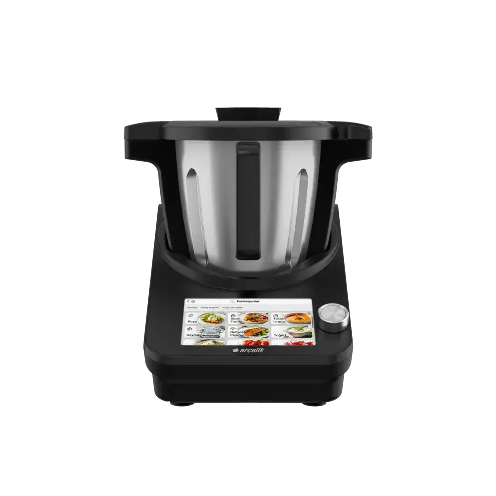 Arçelik SMC 9491 Akıllı Mutfak Robotu