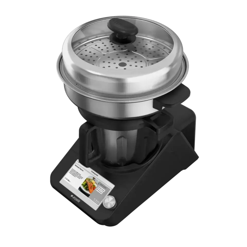 Arçelik SMC 9491 Akıllı Mutfak Robotu