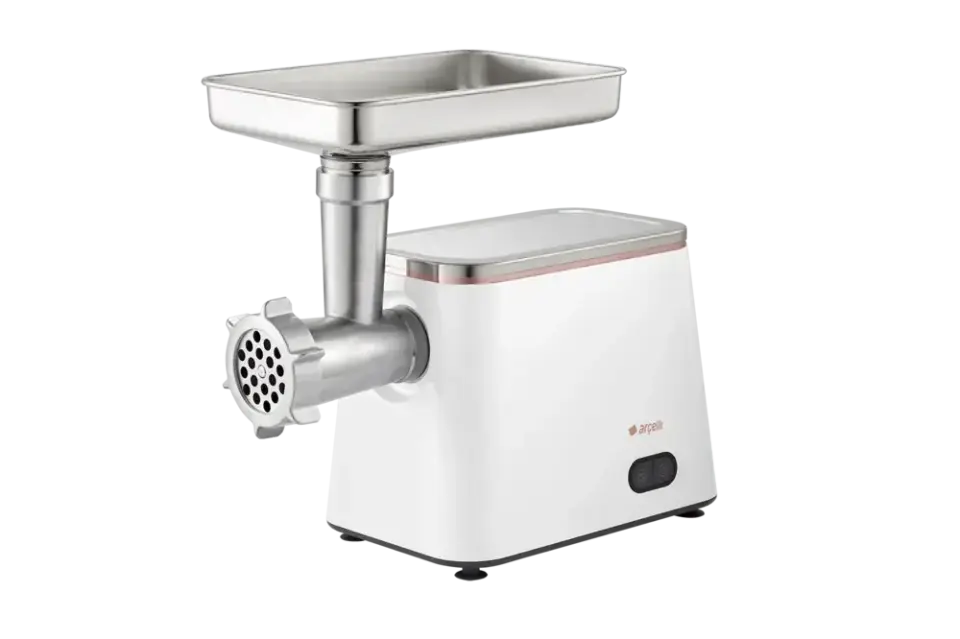 Arçelik KM 6024 M Resital Kıyma Makinesi