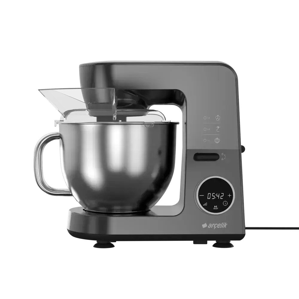 Arçelik MM 6491 S Mutfak Makinesi