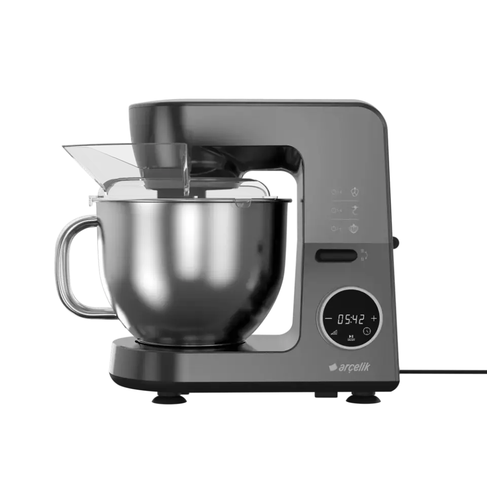 MM 6491 S Mutfak Makinesi