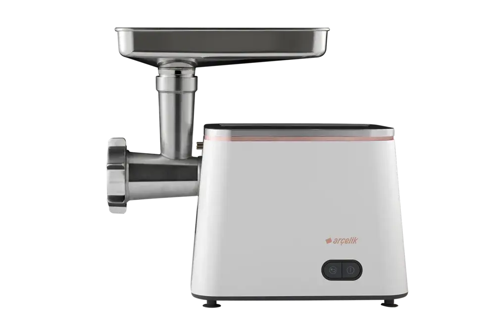 KM 6024 M Resital Kıyma Makinesi