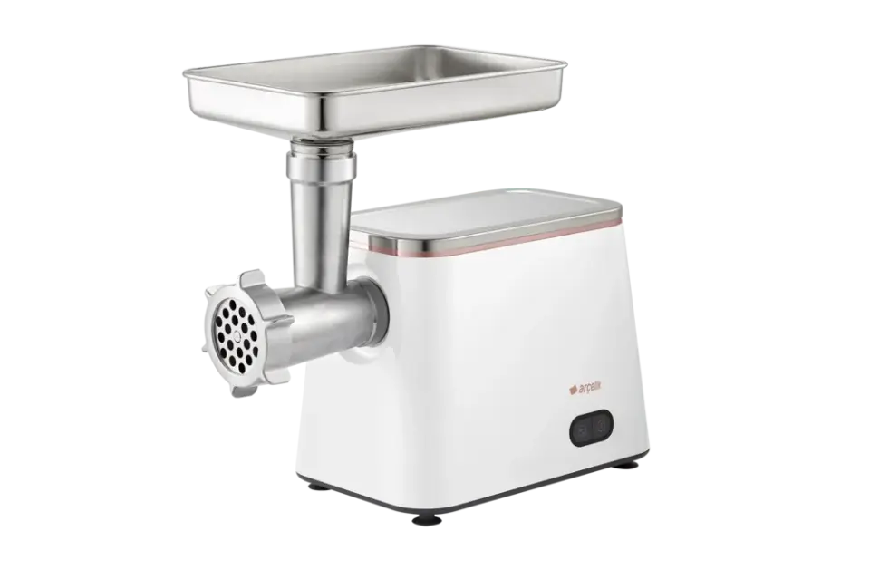 KM 6024 M Resital Kıyma Makinesi