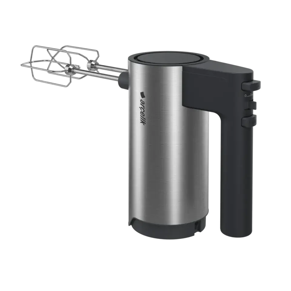 Arçelik MK 9250 I Mikser
