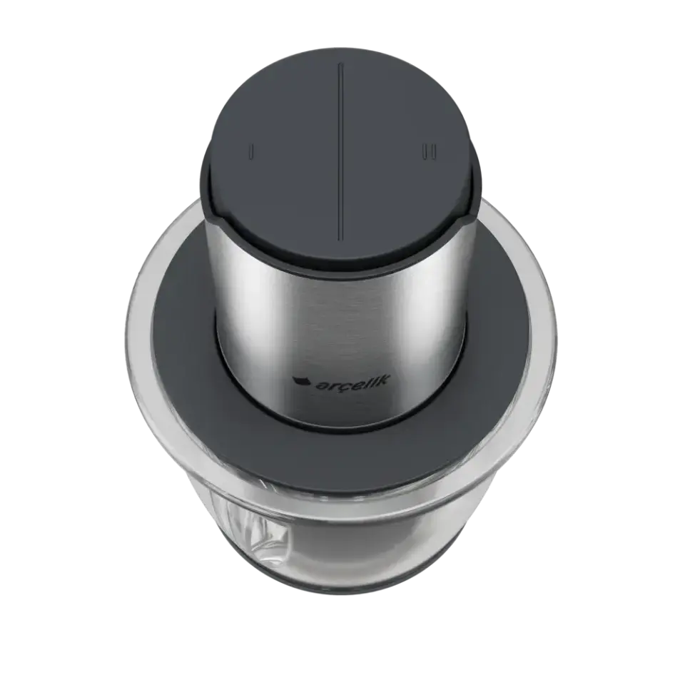 Arçelik DO 9266 CI Doğrayıcı