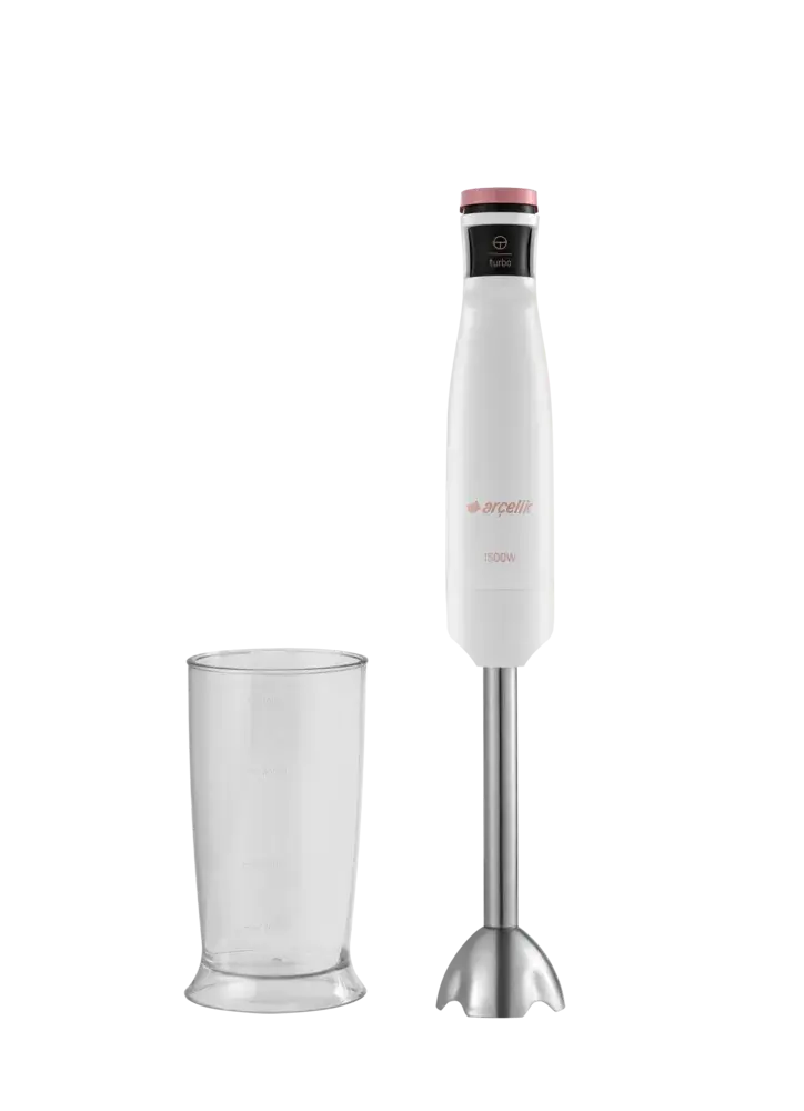 HB 6150 Resital El Blender