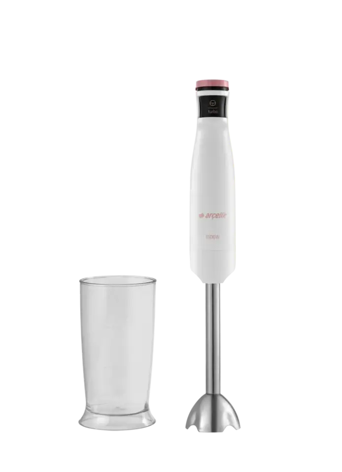 HB 6150 Resital El Blender