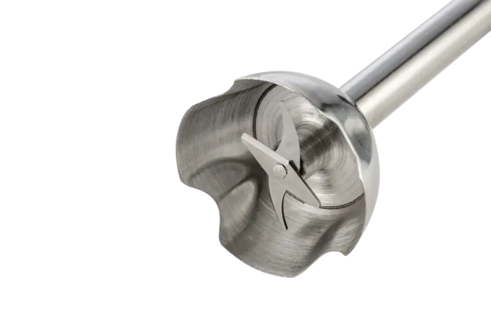 HB 6150 Resital El Blender