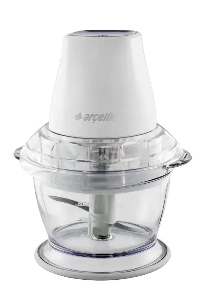 Arçelik K 1632 VS Doğrayıcı