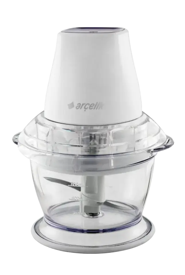 Arçelik K 1632 VS Doğrayıcı