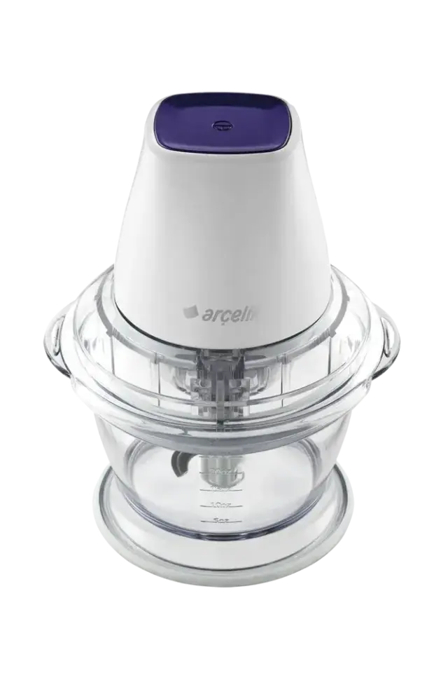 Arçelik K 1632 VS Doğrayıcı