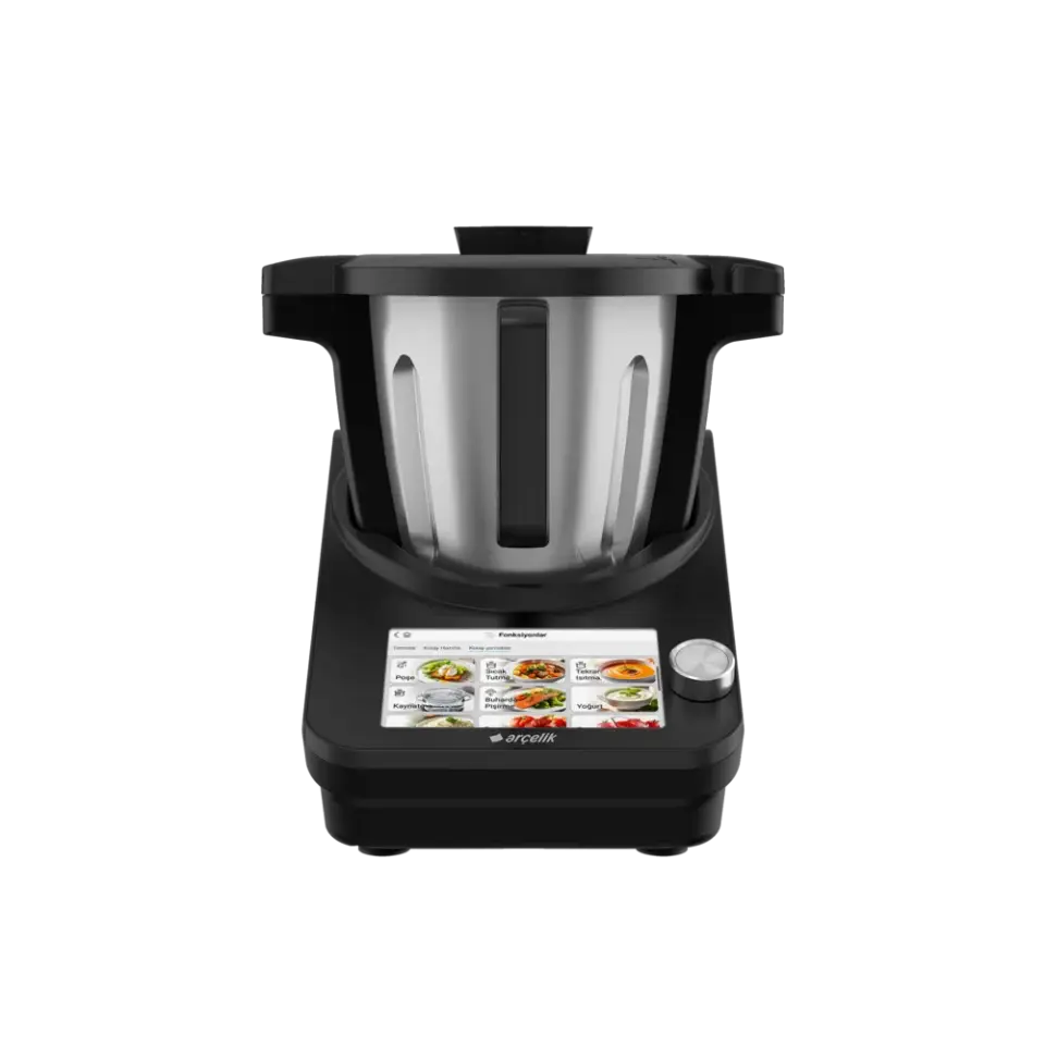 SMC 9491 Akıllı Mutfak Robotu