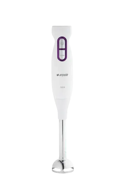 Arçelik K 1261 RHB Rendeli El Blender