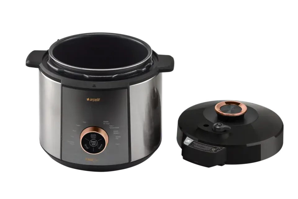 MC 6056 I Gurme Şef® Çok Amaçlı Pişirici