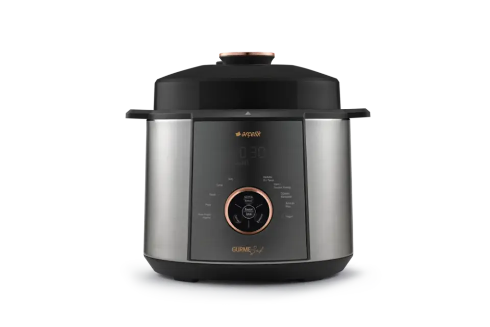 MC 6056 I Gurme Şef® Çok Amaçlı Pişirici