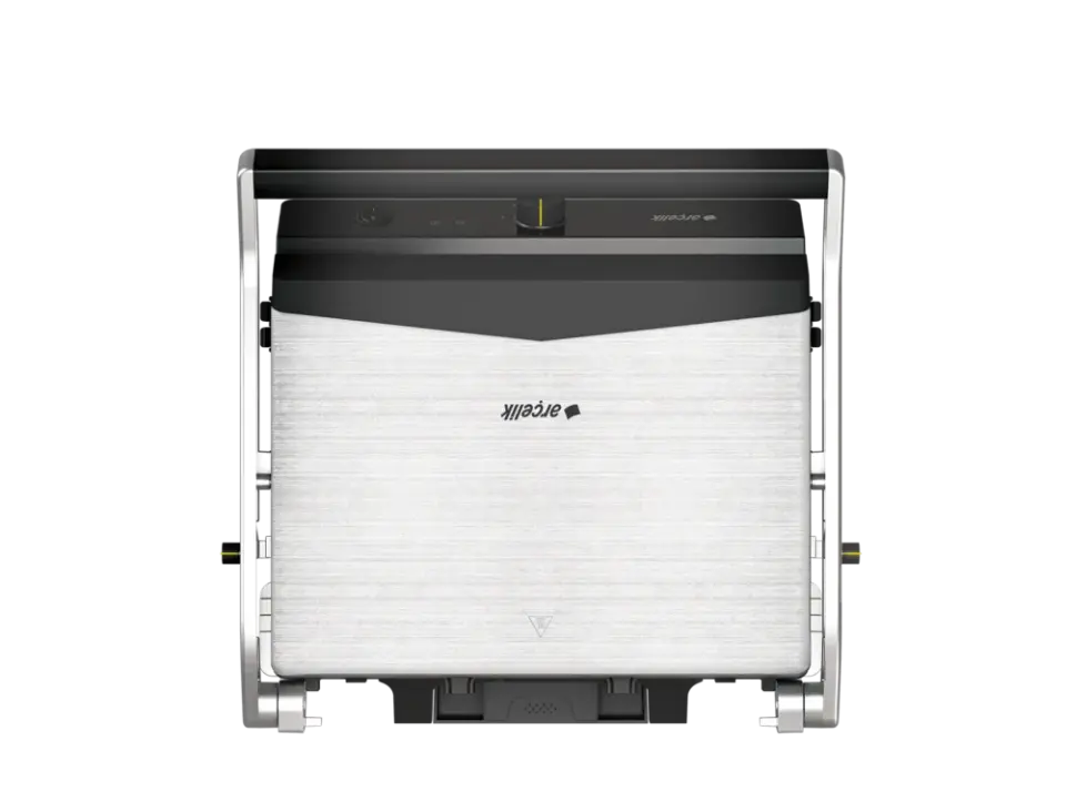 TM 9946 I Tost Makinesi