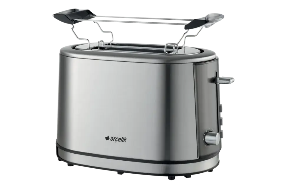 EK 6120 I Ekmek Kızartma Makinesi