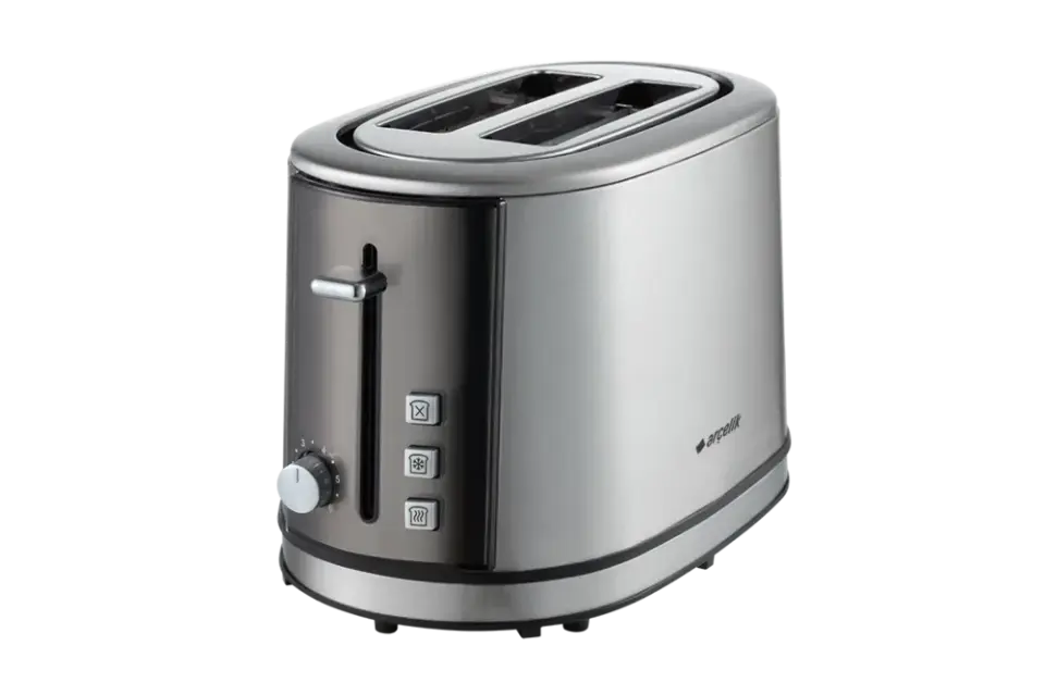 EK 6120 I Ekmek Kızartma Makinesi