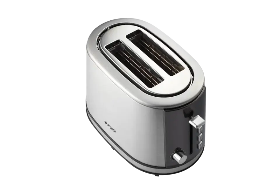 EK 6120 I Ekmek Kızartma Makinesi