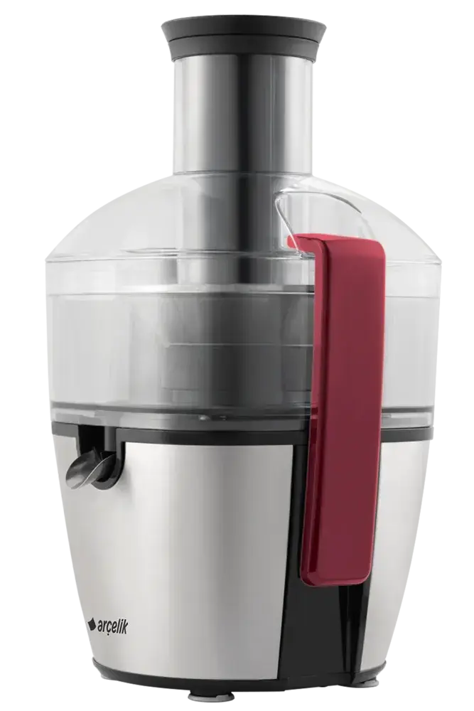 Arçelik K 1583 SMS Katı Meyve Sıkacağı