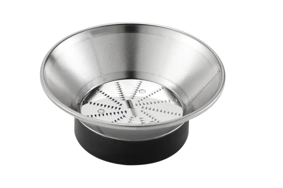 Arçelik K 1583 SMS Katı Meyve Sıkacağı