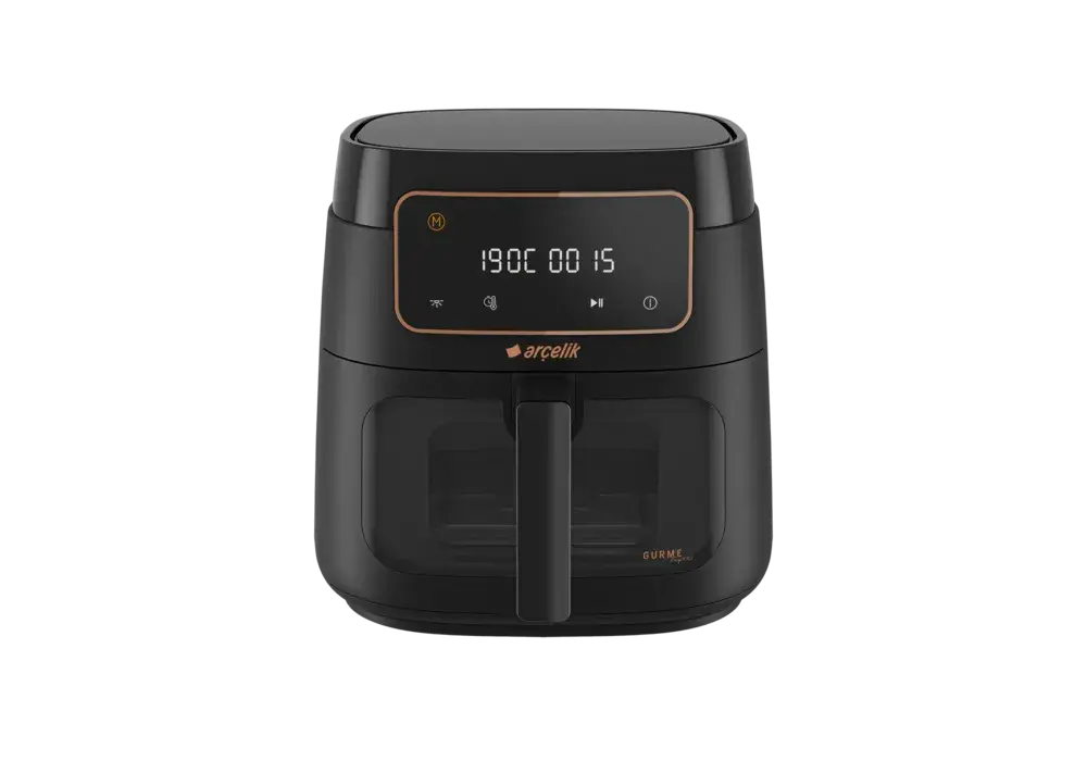 FRA 6364 S Az Yağlı Fritöz