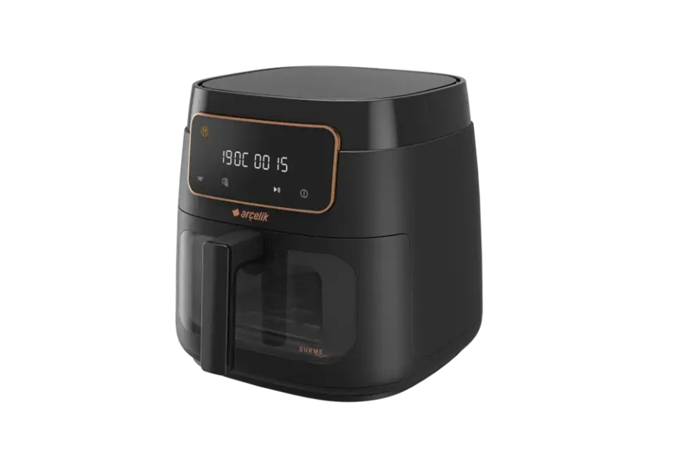 FRA 6364 S Az Yağlı Fritöz