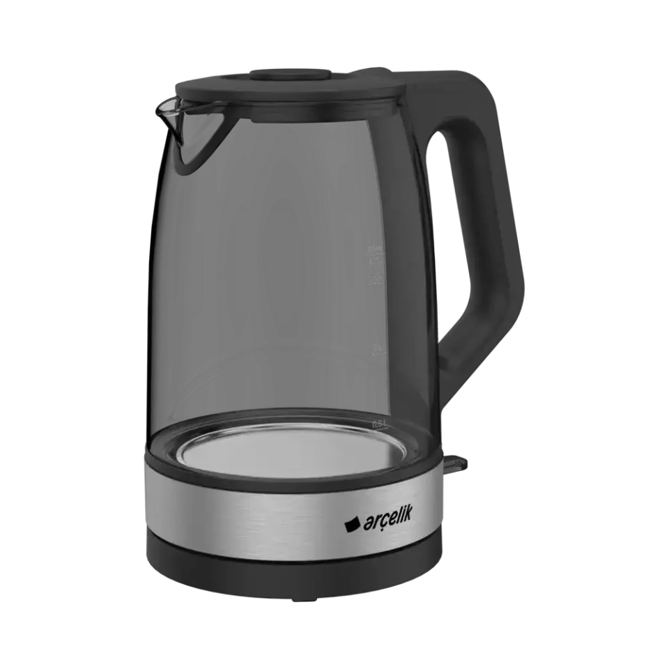 Arçelik KL 6412 I Kettle