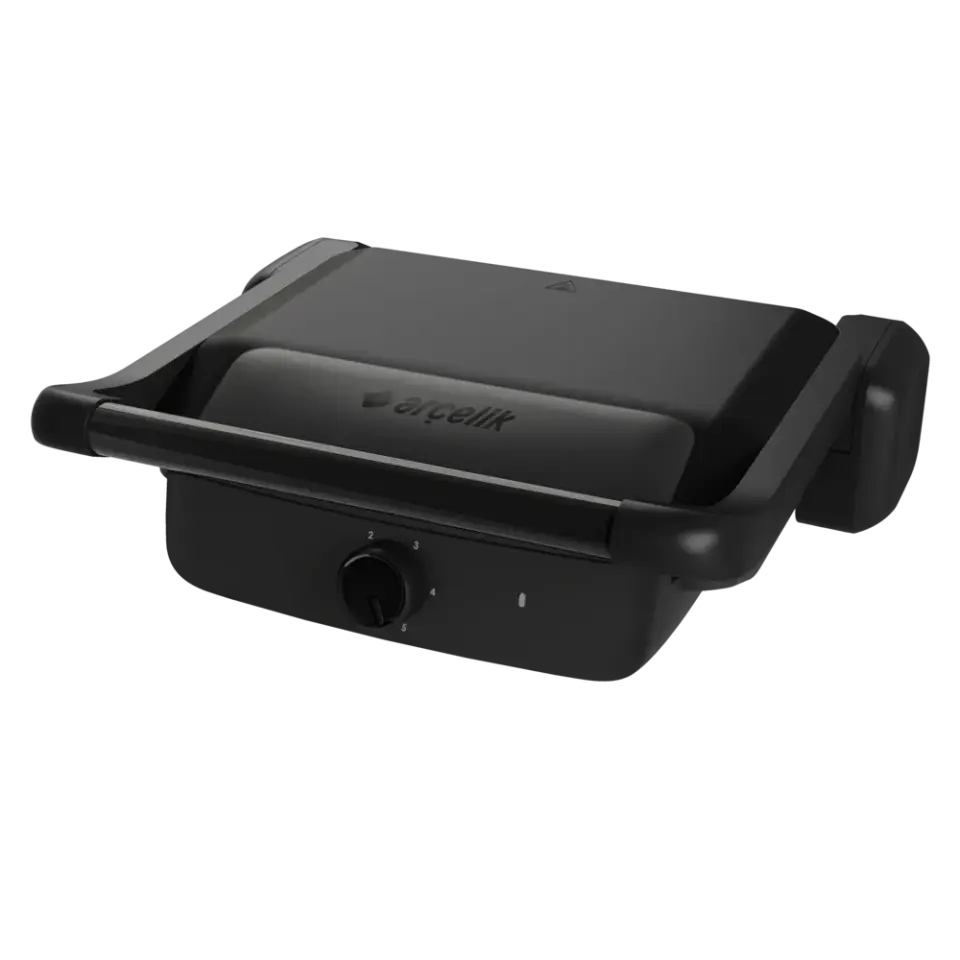 TM 6306 S Tost Makinesi