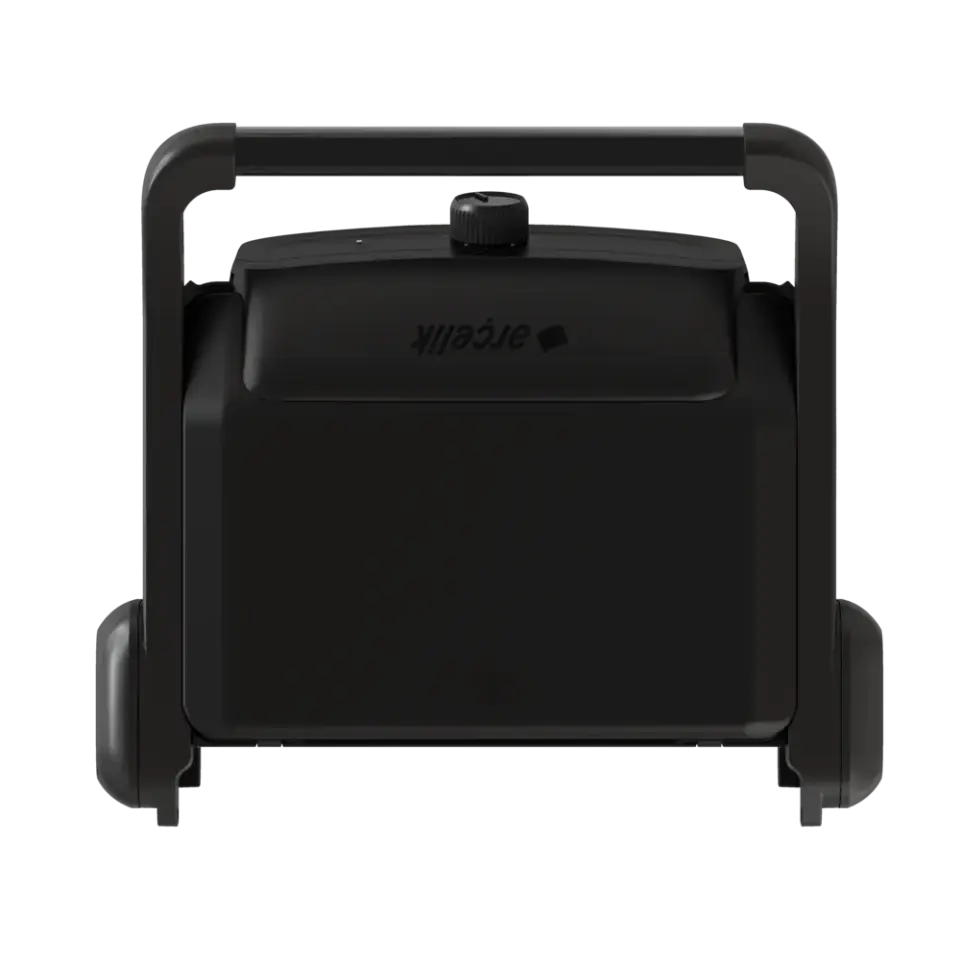 TM 6306 S Tost Makinesi