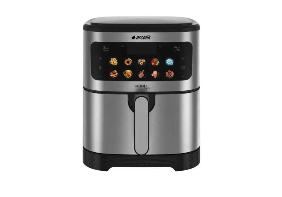 FRA 6464 X GurmeFry XL Az Yağlı Fritöz