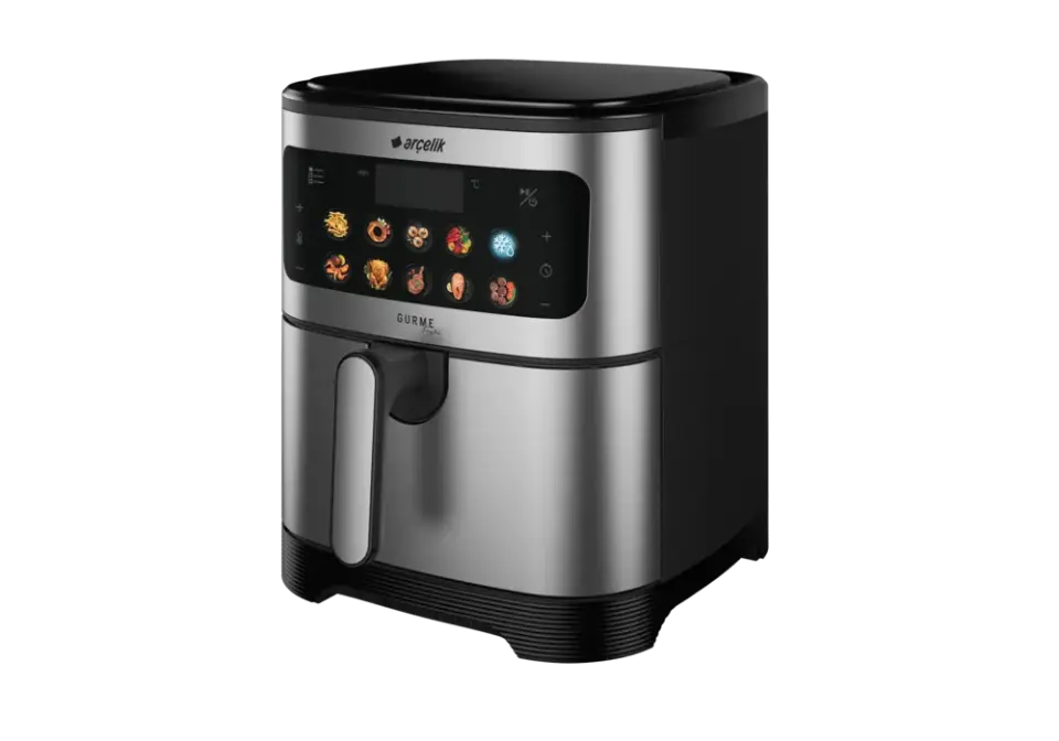 FRA 6464 X GurmeFry XL Az Yağlı Fritöz