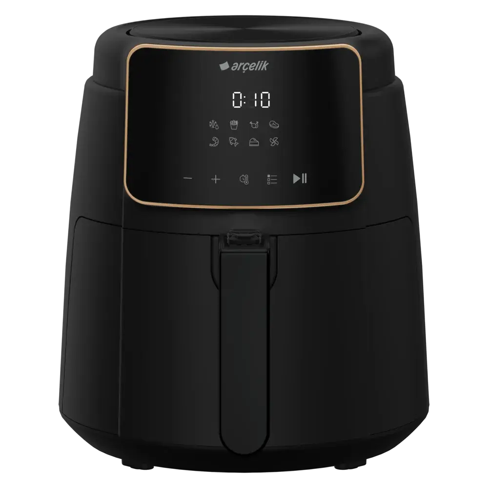 FRA 6244 Gurme Fry Az Yağlı Fritöz