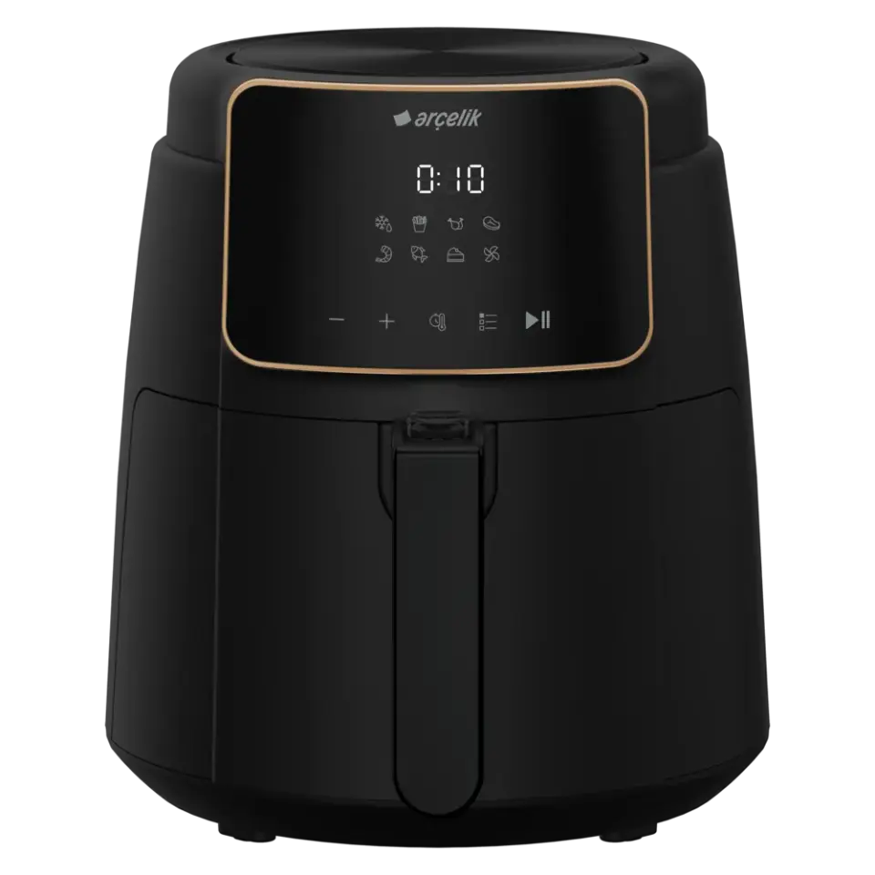 FRA 6244 Gurme Fry Az Yağlı Fritöz