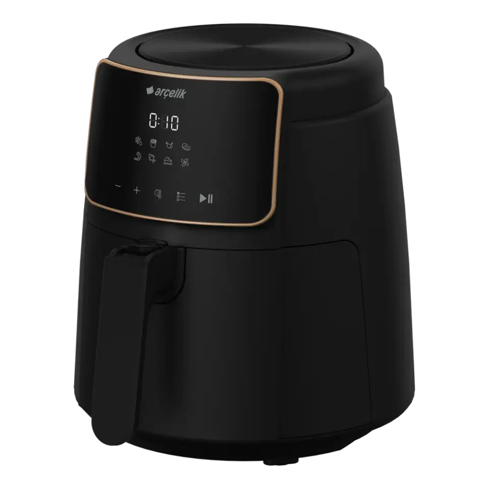 FRA 6244 Gurme Fry Az Yağlı Fritöz