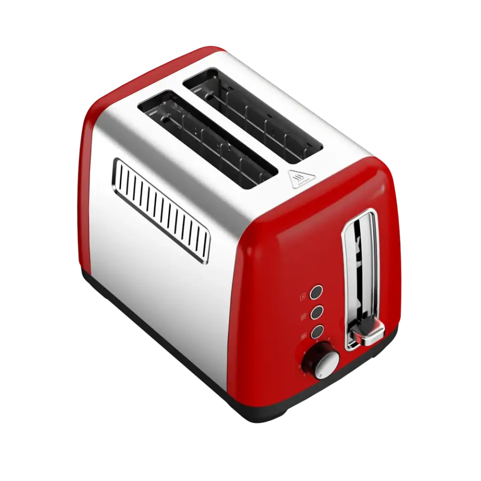 EK 6420 Ekmek Kızartma Makinesi