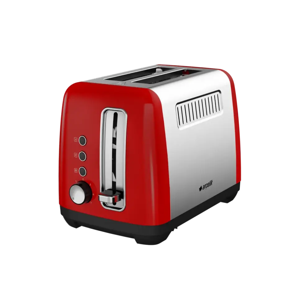 EK 6420 Ekmek Kızartma Makinesi