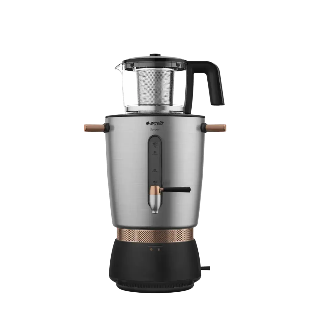 Arçelik SE 9036 I Semaver