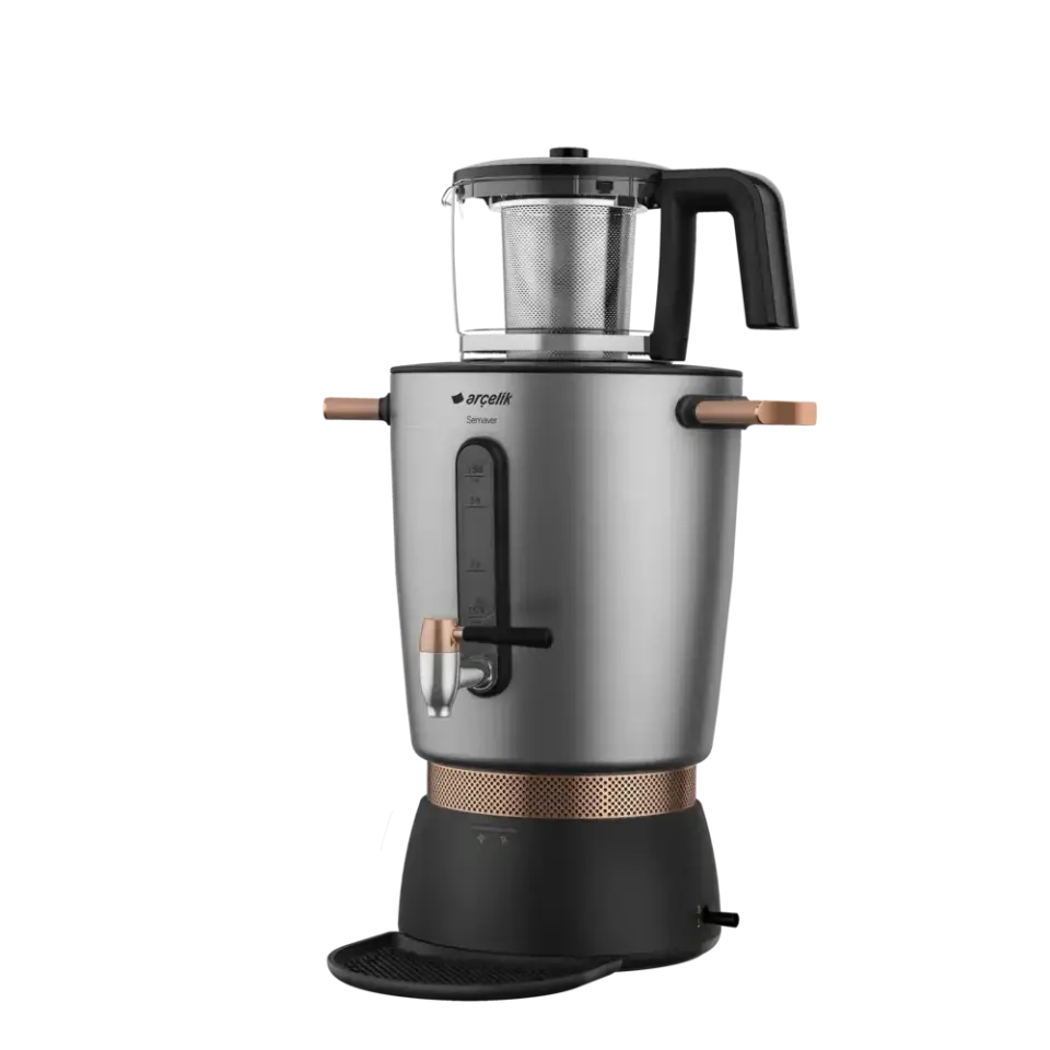 Arçelik SE 9036 I Semaver