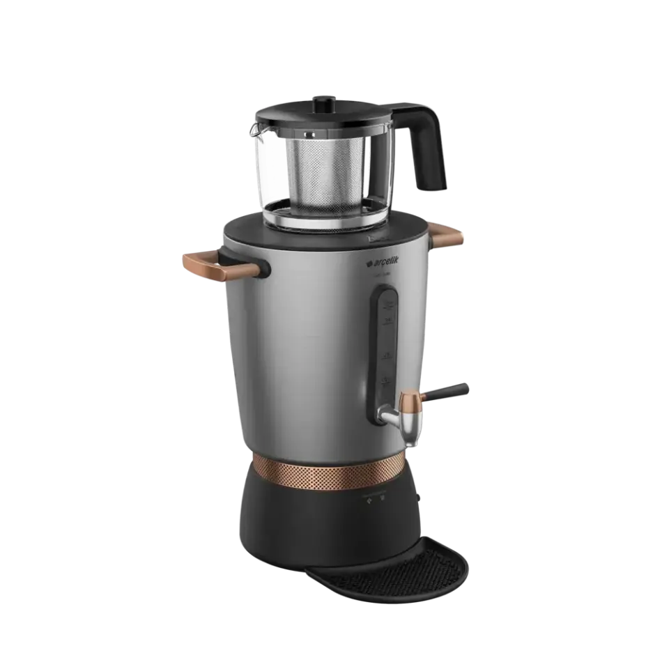 Arçelik SE 9036 I Semaver