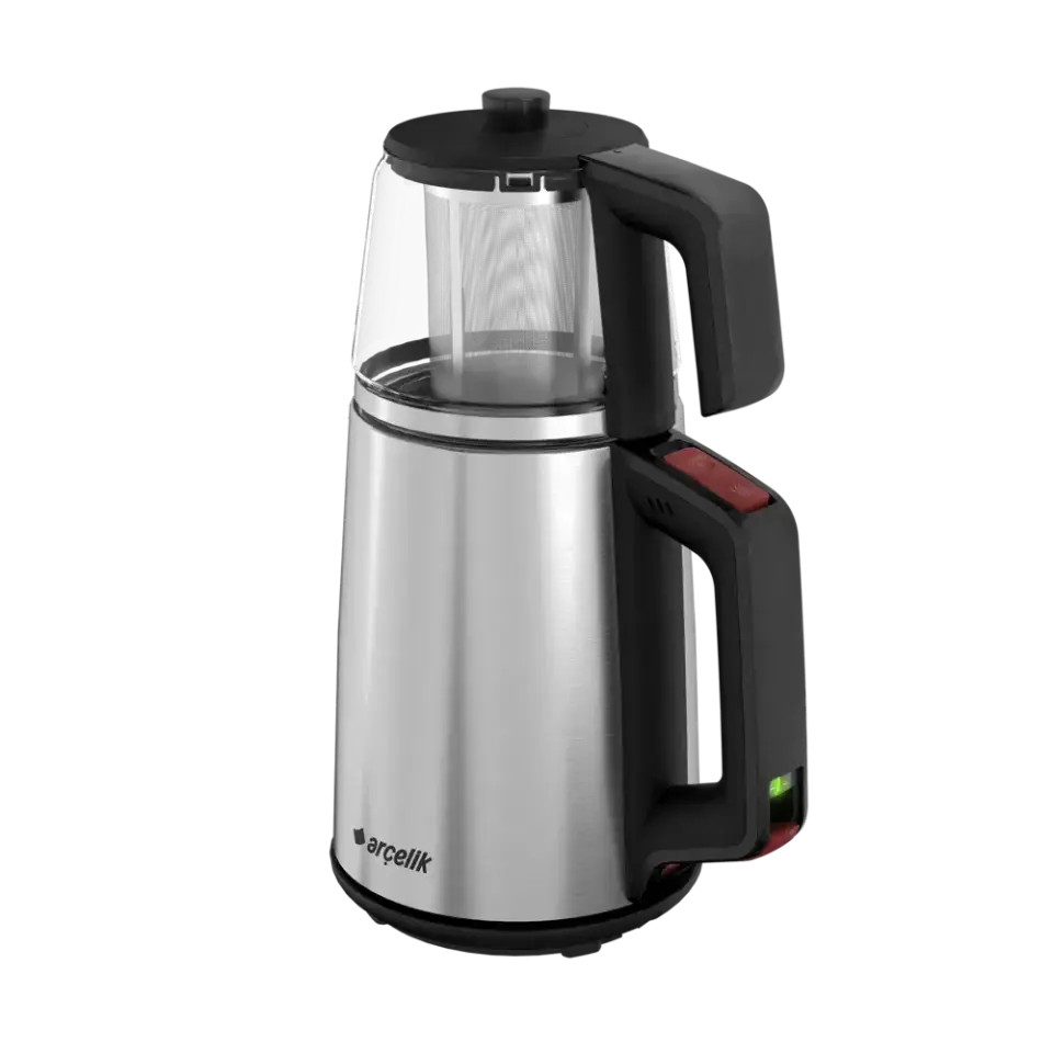 Arçelik CM 3626 IC Çay Makinesi